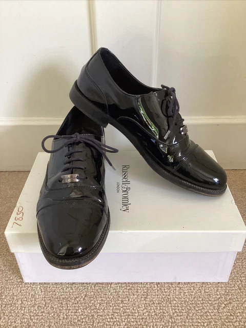 Russell and sales bromley ladies shoes