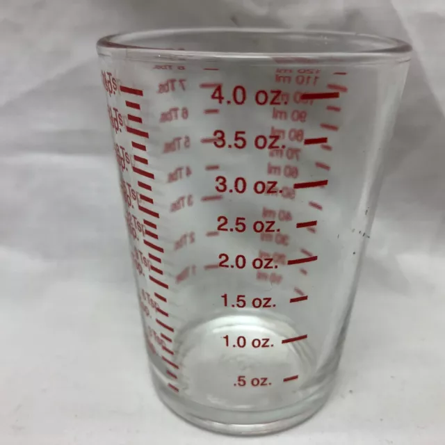 https://www.picclickimg.com/2OEAAOSwZYpkC6Jq/Clear-Glass-Measuring-Cup-Red-Line-4-oz.webp