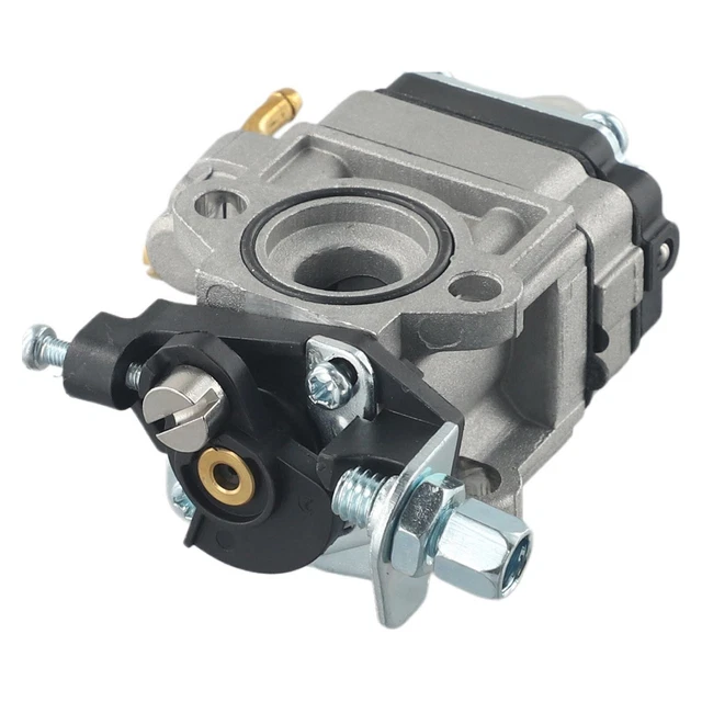 Carburateur De Rechange Pour Tondeuse Powermore 140cc - Modèle 11A-02SB700, Performance Et Durabilité