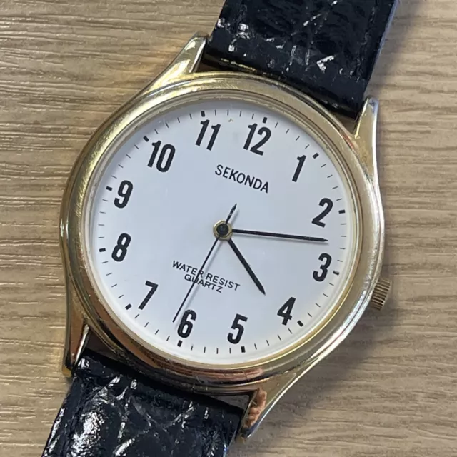 Sekonda online quartz 3atm