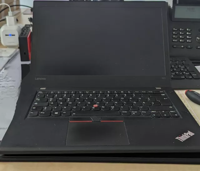 Lenovo ThinkPad