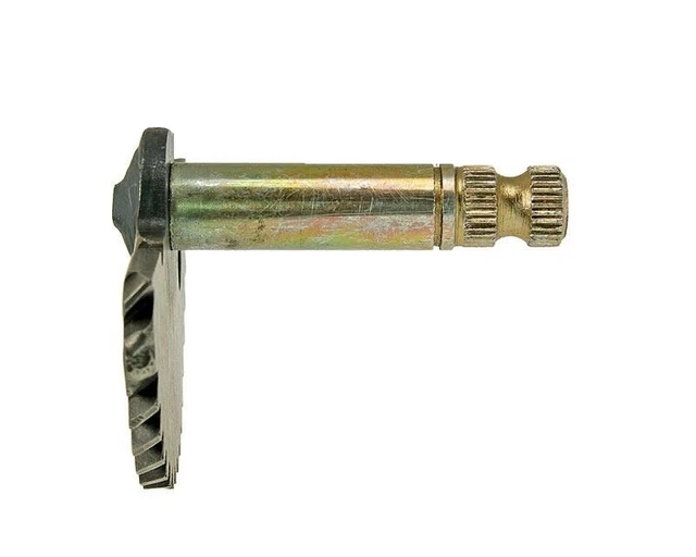 Kickstarter arbre 63mm / 21mm pour BAOTIAN BT49QT-20A2 - 20A2 BT50QT-DATE