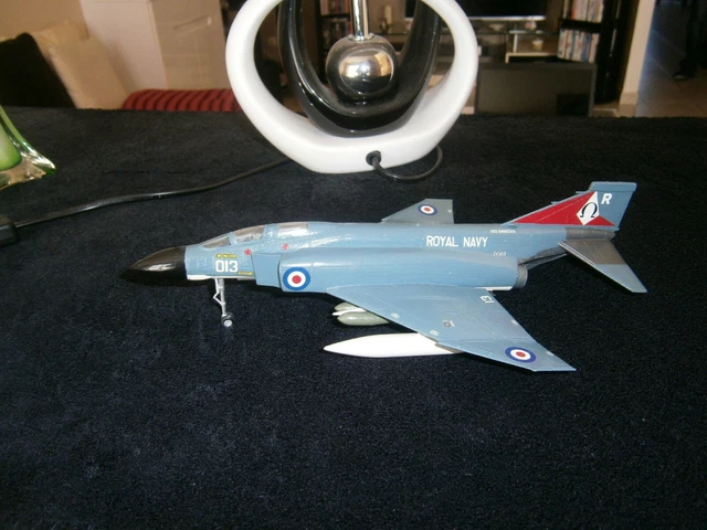 Maquette d'avion en plastique SPACE SHUTTLE ORBITER 1/200