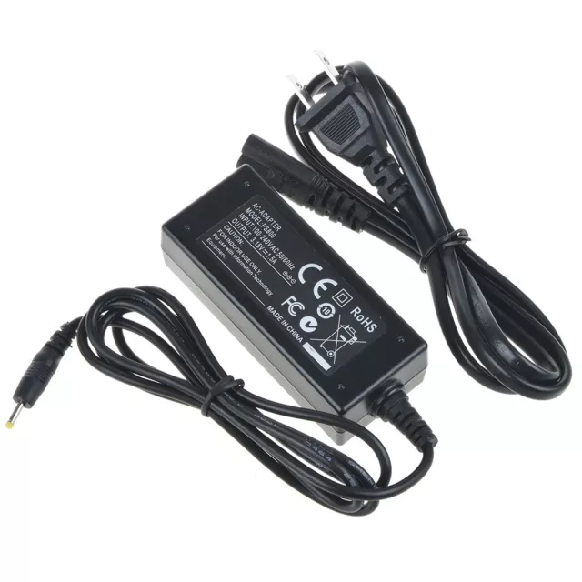 AC Adpater Power Supply Charger for CA-PS800 Canon Powershot A510 A520 A530 A540