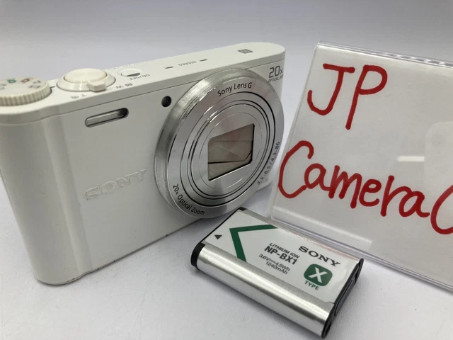 SONY Cyber-shot DSC-WX30 シルバー デジカメ3795 DSC-WX30 各部名称 | デジタルスチルカメラ Cyber-shot
