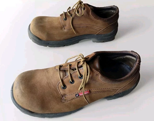 mens redwing boots uk