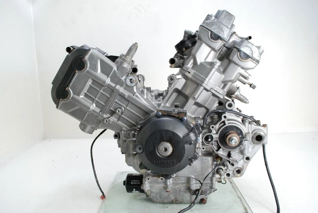 Moteur HONDA XL 1000V VARADERO 2003-2006