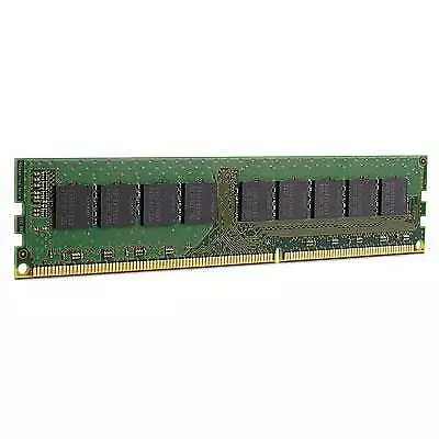 8GB 2Rx8 PC3-12800E-11 Kit