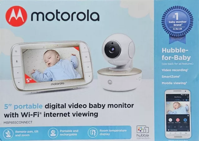 Motorola blink1 hubble cheap