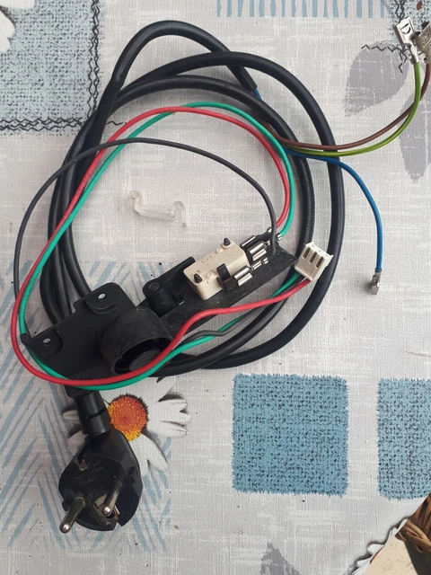 Apertura Siemens Surpresso Compact - Guida Di Riparazione IFix - Foto 3