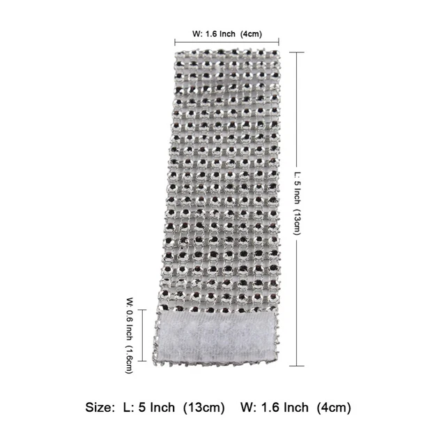 10/20/30/50pcs Servietten Ringe Acryl Strass Dinner Handtuch Halter Xmas Fest • EUR 4,14 (6) 10/20/30/50pcs Servietten Ringe Acryl Strass Dinner Handtuch Halter Xmas Fest • EUR 4,14 (6)