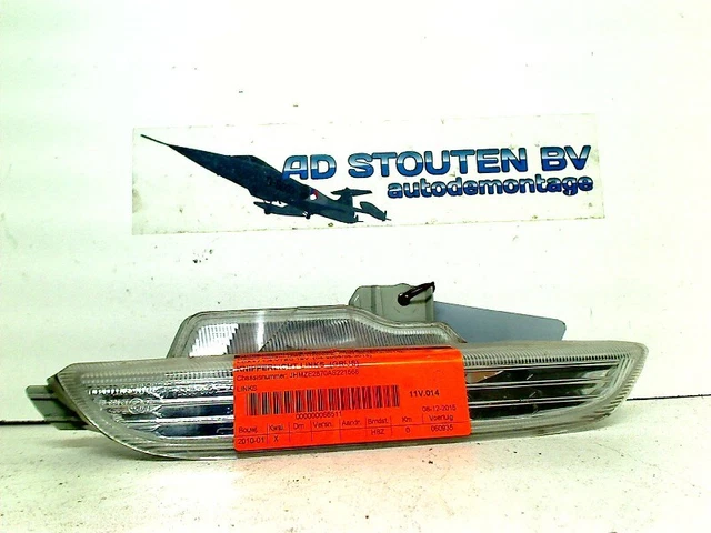 INDICATORE DI DIREZIONE SX Honda Insight (ZE2) 2010
