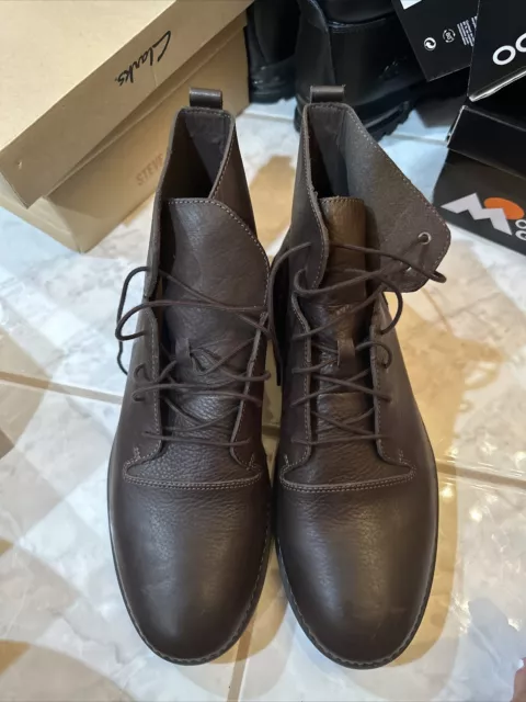 Hale rise clarks discount