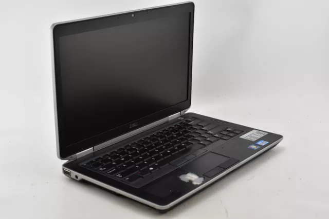 Dell Latitude E6430S 14" Intel Core I7 3Rd Gen Laptop E6430S Parts Only #330