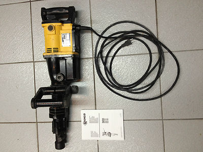 ATLAS COPCO KANGO 900 Bv Demolition 