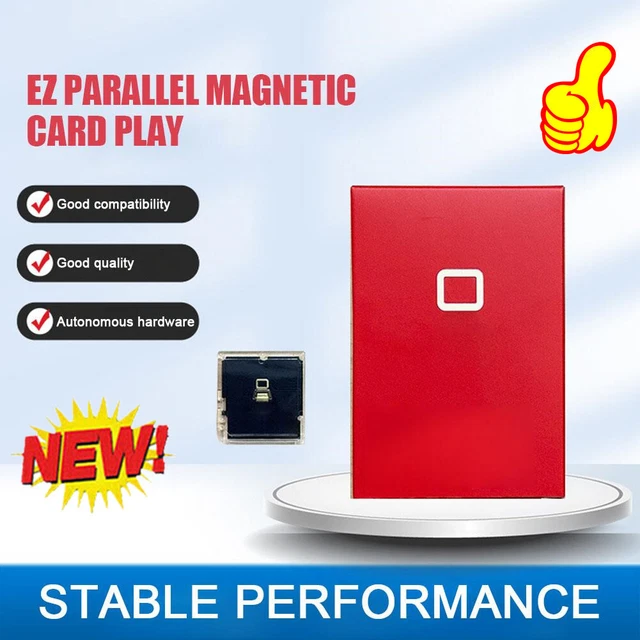 New EZ Parallel Game Gartridge EZ Flash Card Adapter For NDS