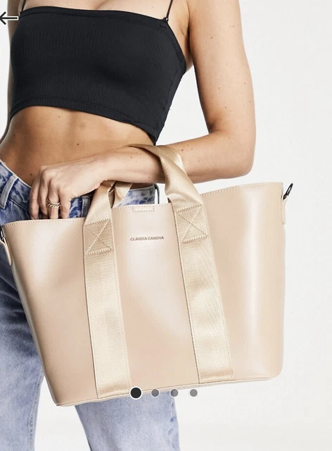 Claudia canova on sale tote bag