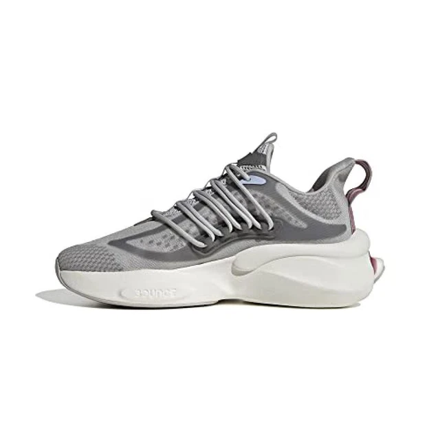 TG. 43 1 3 EU adidas AlphaBoost V1 Scarpe da Ginnastica Donna