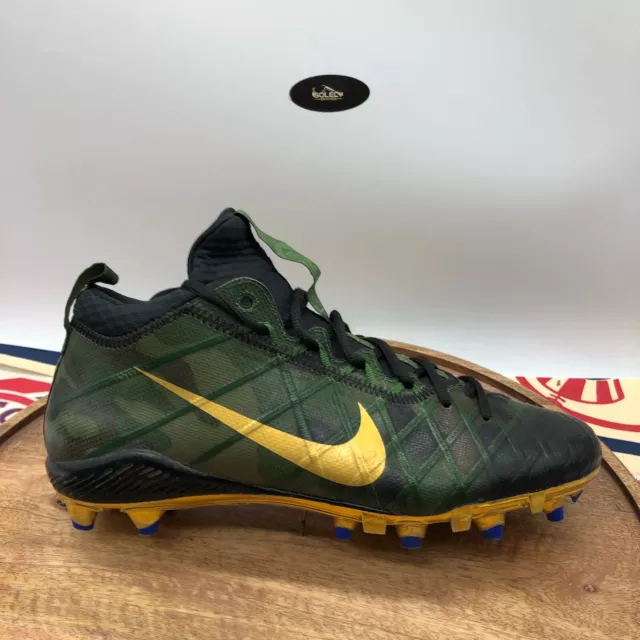Nike field general 3 elite td deals football cleats