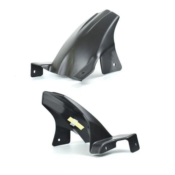 Garde-boue Avant/arrière Pour Yamaha T-MAX SX 530 2017 - Pièce D'occasion, Référence SJ142