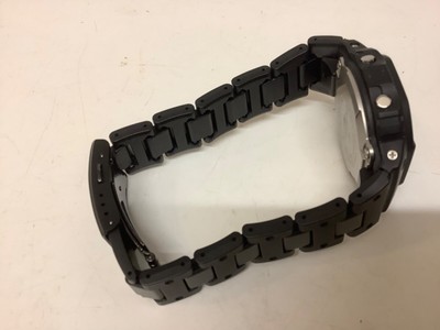 g shock bluetooth multiband 6