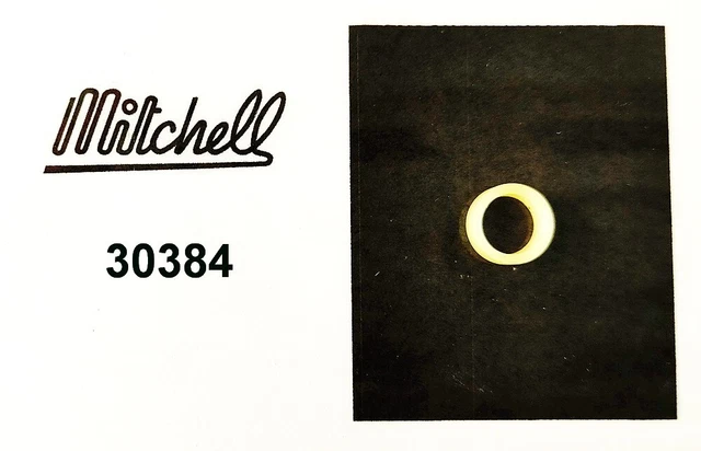 Pièce De Rechange D'origine Mitchell – Réf 81510 – Neuve Sous Sachet – Fabriquée En France