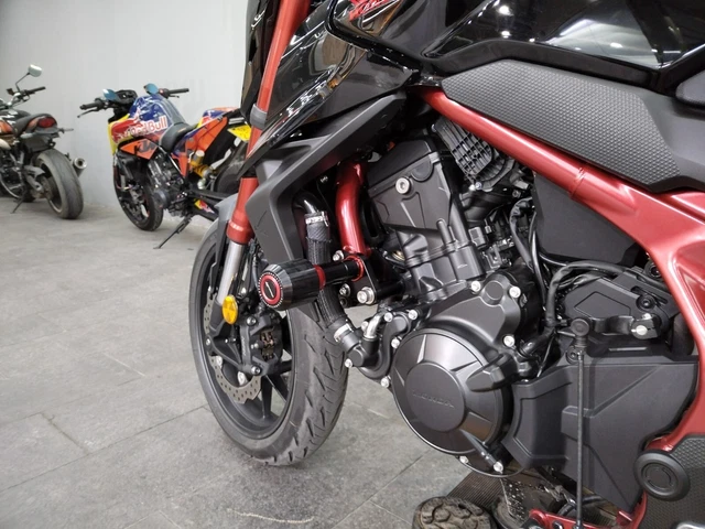 Engine Guard Crash Bars Highway Frame Black Fit For Honda CB 500 X 2019-2020 eBa