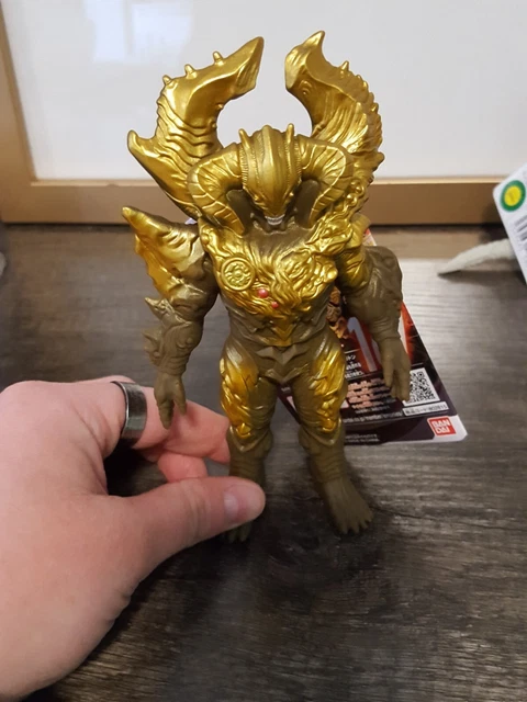 Bandai Ultraman Ultra Monster - #167 Etalgar