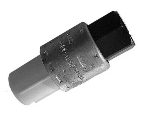 Pressostato compressore trifase con protettore termico - Aignep