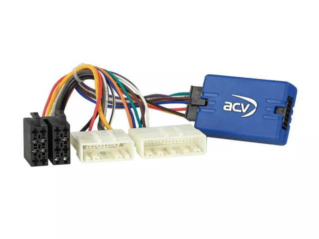 Acheter un connecteur iso autoradio sur AliExpress - Câble iso, adaptateur  autoradio