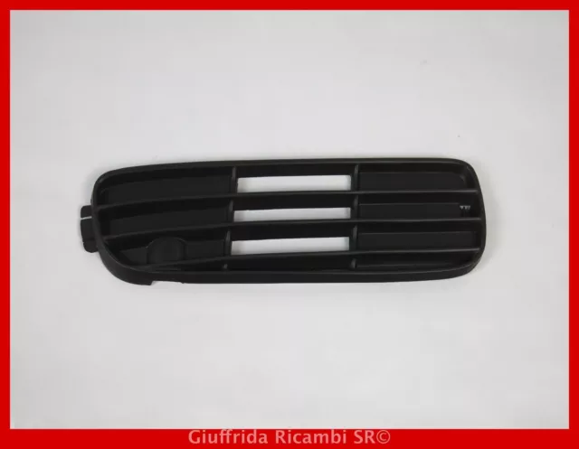 Griglia Paraurti Anteriore Destra Audi 80 B4 92-95 Ricambi Auto Compatibili
