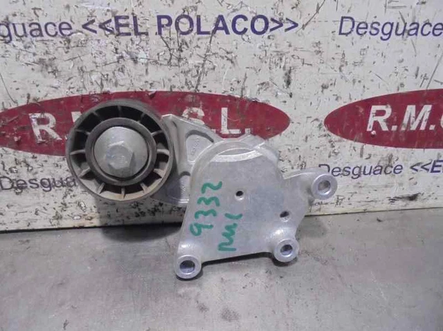 galet tendeur pour PEUGEOT 207 1.4 HDI 2006 4223759