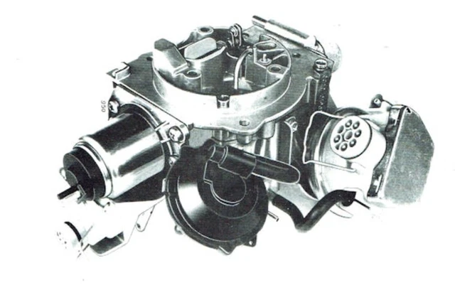 pierburg-2ee-carburateur-diagnostic-test-mercedes-t1-210-310-410-2-3-l