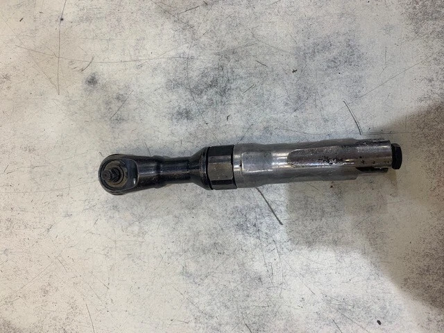 Rockwell Air Ratchet Wrench 3/8" Drive