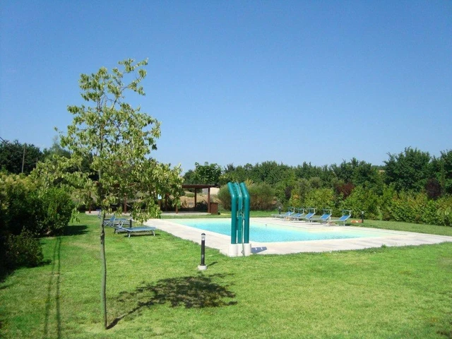 Country House in Italy for 8/10 pax 250sqm in a property with swimming pool and