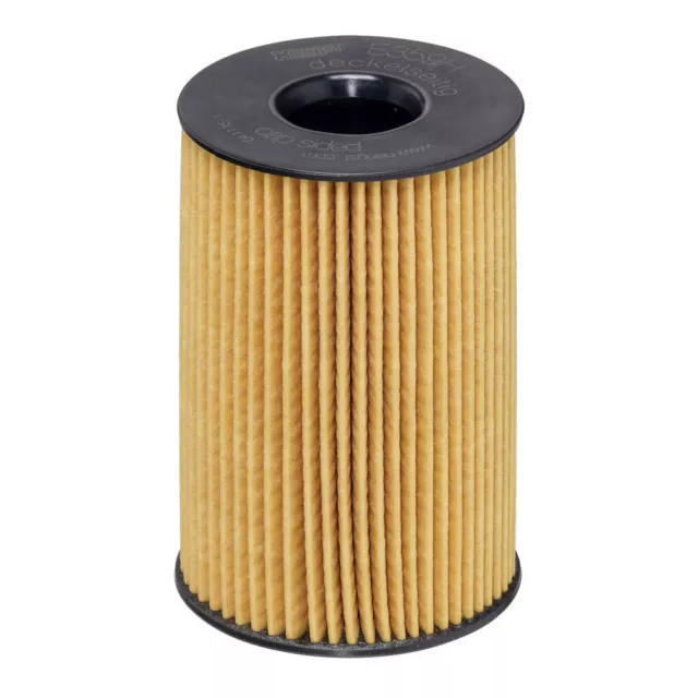 Oil Filter   Hengst Filter   E359H-D306