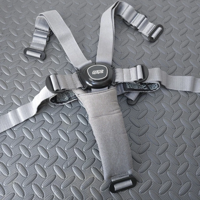 MAMAS PAPAS OCARRO Harness Straps Fits XT2 XT3 Urbo Sola Pram