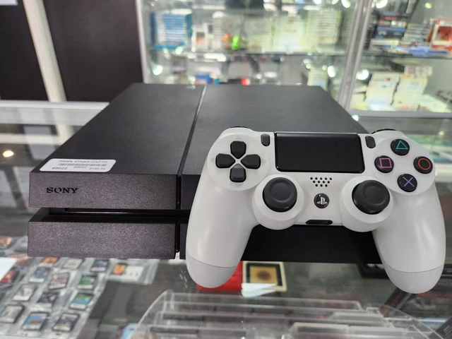 SONY PS4 PlayStation4 CUH-1106A 220-240v