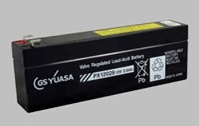 Replacement Battery For Portalac Pe1912R