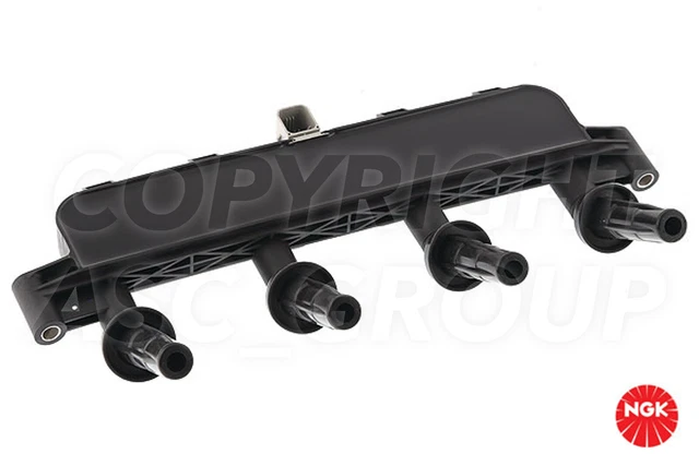 Performance Racing CDI Bobine DAllumage Bougie pour GY6 50CC 125CC 150CC Moteurs 4 Temps Scooter Performance Racing CDI Bobine DAllumage Bougie pour GY6 50CC 125CC 150CC Moteurs 4 Temps Scooter