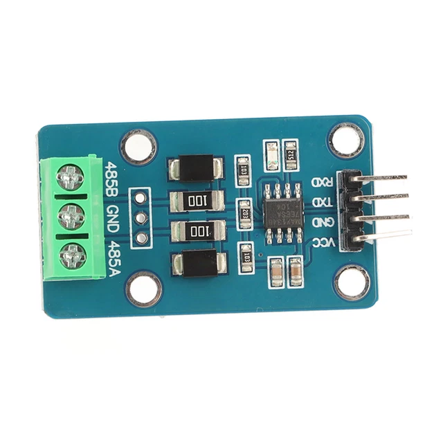 Le Module Rx485 Zx MODULE RS485 485 485 To Serial UART Niveau Interconversion Hardware ...