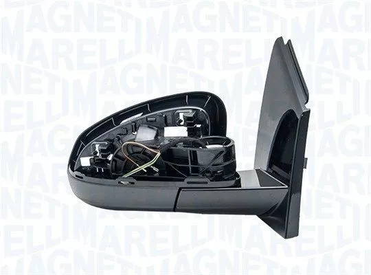 Außenspiegel Magneti Marelli 182215017000 Rechts für Opel Adam M13 12-19