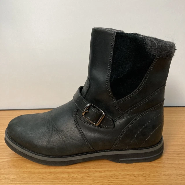 Ll bean park ridge casual boots outlet