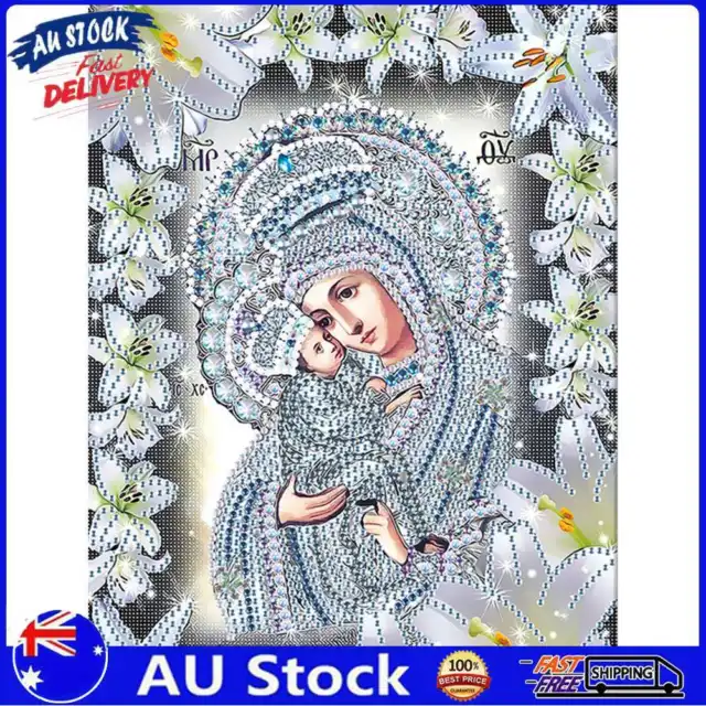 Huacan Diamond Painting Mandala Full Square/Round Mosaic Flower Beads  Embroidery Hobby And Needlework Decoration For Home - AliExpress