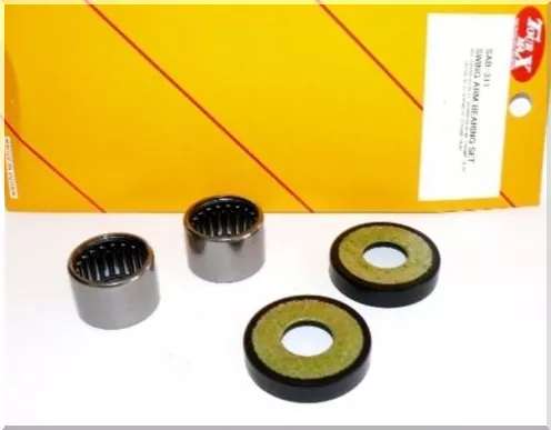 Ensemble de réparation de bras oscillant SAB-311 pour SUZUKI DR600 650 750 VS800