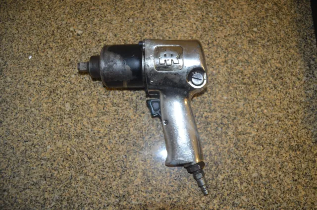 Used Ingersoll Rand IR 231C 1/2" Drive Impact Wrench
