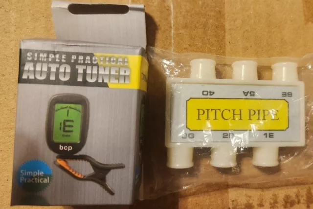 Simple practical auto tuner hotsell