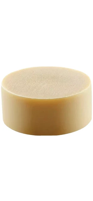 Feestool EVA-Adhésif Nature EVA Nat48x Ka 65 Diam 63 mm