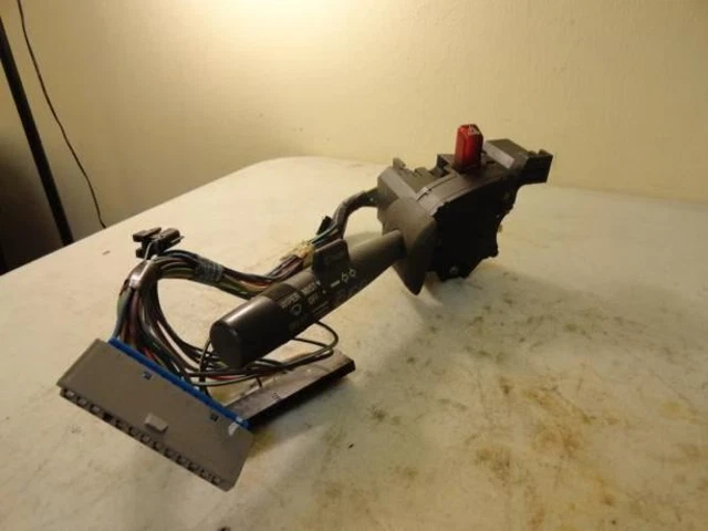 198229 Old-Stock; ACDelco D6232A Turn Signal Switch