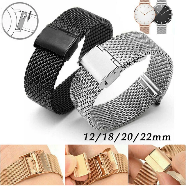 Lot De 6 Boucles De Bracelet En Silicone Pour Garmin Fenix 5X/5X Plus/5X Sapphire | Largeur 26 Mm, Maintien Sécurisé, Remplacement Facile - 10